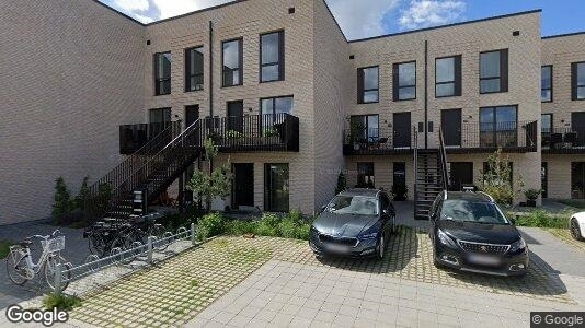 130 m2 lejlighed i Kongens Lyngby til leje