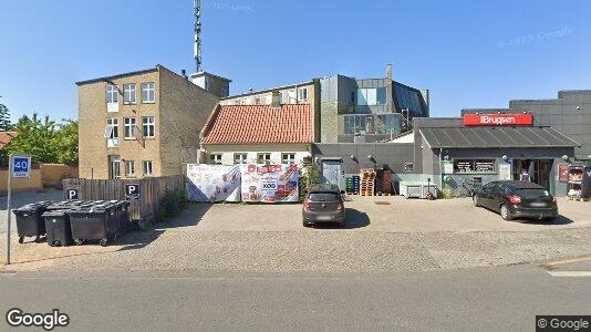 78 m2 lejlighed i Odense C til leje