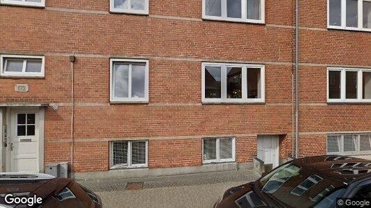 81 m2 lejlighed i Esbjerg Centrum til leje
