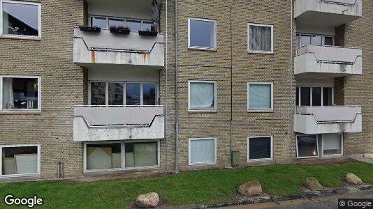 21 m2 lejlighed i Højbjerg til leje