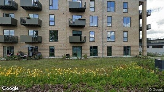 99 m2 lejlighed i Silkeborg til leje