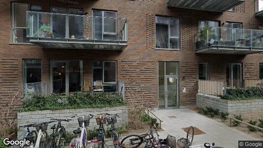 104 m2 lejlighed i København S til leje