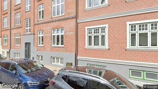 67 m2 lejlighed i Esbjerg Centrum til leje