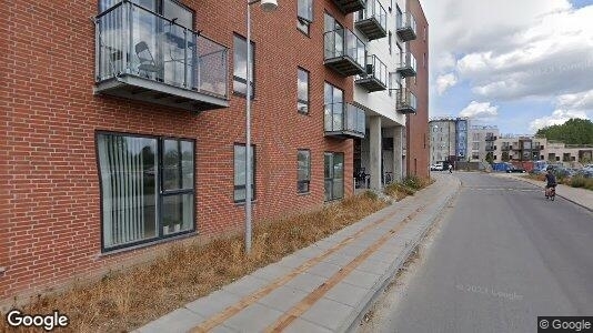 80 m2 lejlighed i Odense M til leje