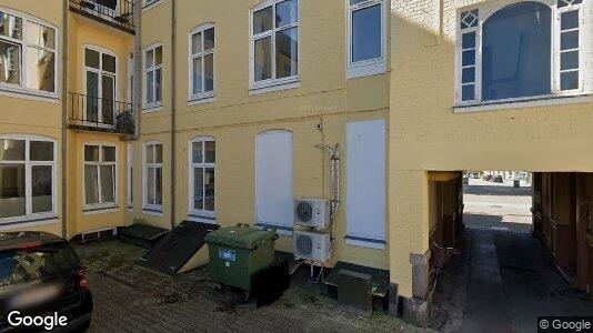 89 m2 lejlighed i Hjørring til leje