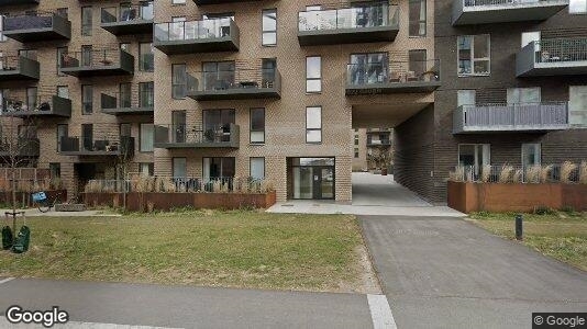 109 m2 lejlighed i København S til leje