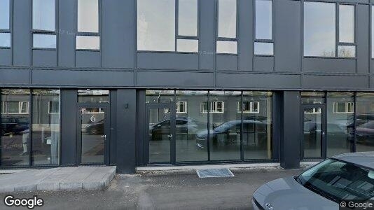 52 m2 lejlighed i København S til leje