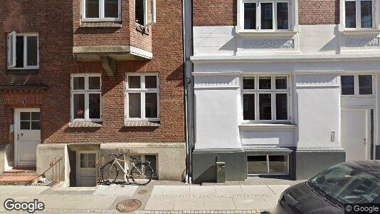65 m2 lejlighed i Århus C til leje