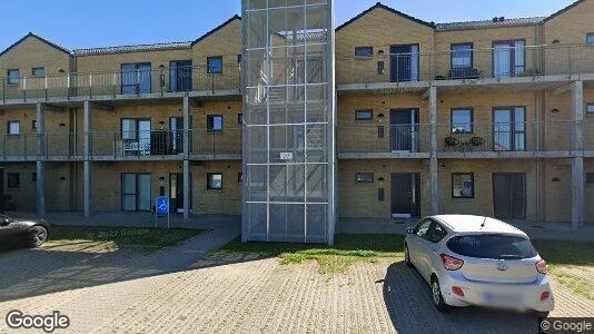 129 m2 lejlighed i Silkeborg til leje