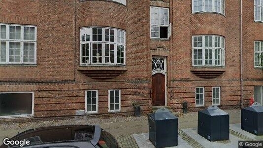 89 m2 lejlighed i Horsens til leje