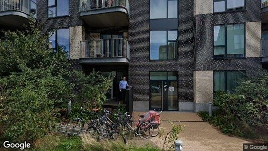150 m2 lejlighed i Østerbro til leje