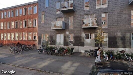 35 m2 lejlighed i København NV til leje