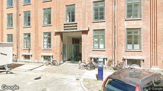 139 m2 lejlighed i Vesterbro til leje