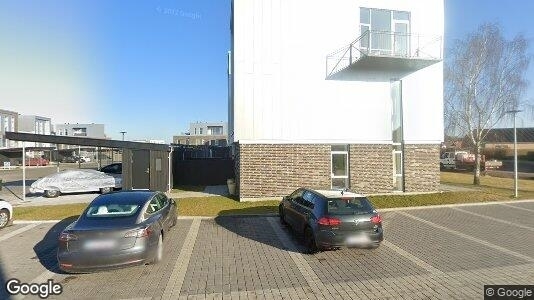 154 m2 lejlighed i Aalborg SV til leje