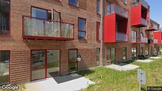 81 m2 lejlighed i Horsens til leje