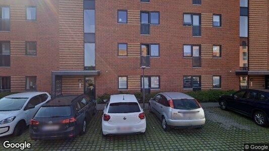 91 m2 lejlighed i Odense C til leje
