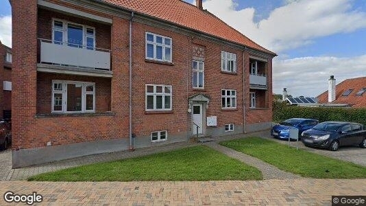 88 m2 lejlighed i Odense C til leje