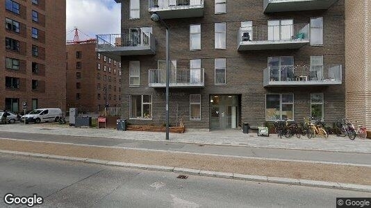 88 m2 lejlighed i København S til leje
