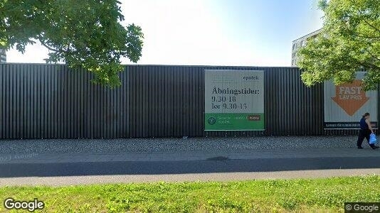 94 m2 lejlighed i Silkeborg til leje