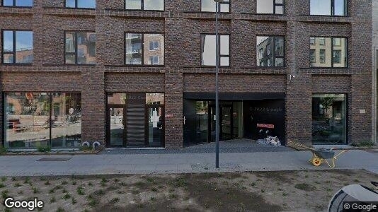 36 m2 lejlighed i Valby til leje