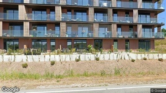 103 m2 lejlighed i Solrød Strand til leje