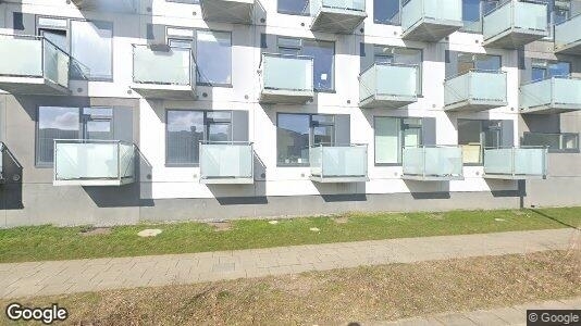 50 m2 lejlighed i Nørresundby til leje