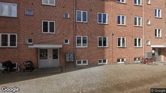 78 m2 lejlighed i Aalborg Centrum til leje