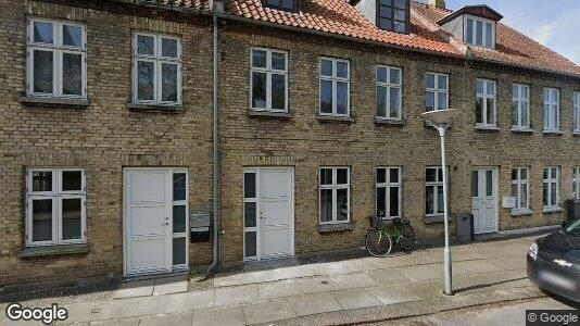 109 m2 lejlighed i Odense S til leje