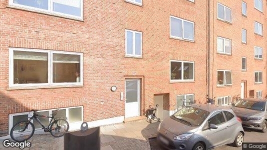 65 m2 lejlighed i Aalborg Centrum til leje