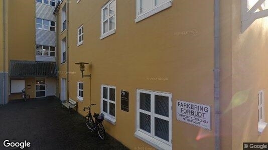 80 m2 lejlighed i Aalborg Centrum til leje