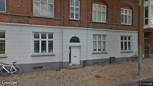 85 m2 lejlighed i Odense C til leje