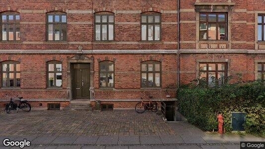 64 m2 lejlighed i Odense C til leje
