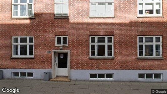 78 m2 lejlighed i Esbjerg Centrum til leje