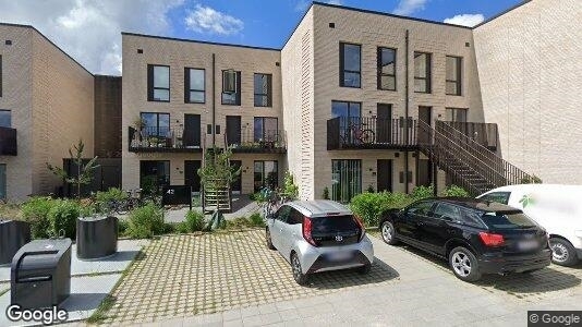 129 m2 lejlighed i Kongens Lyngby til leje
