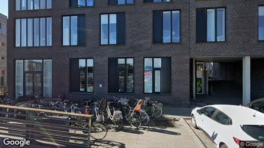 120 m2 lejlighed i København SV til leje