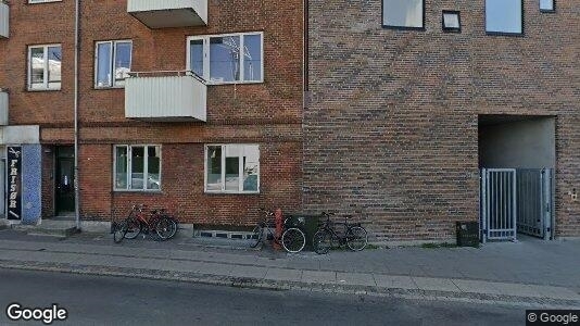 37 m2 lejlighed i Frederiksberg til leje