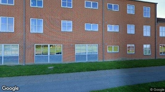 87 m2 lejlighed i Silkeborg til leje