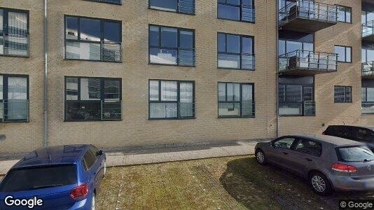 36 m2 lejlighed i Aalborg Centrum til leje