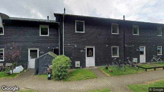 126 m2 lejlighed i Viborg til leje