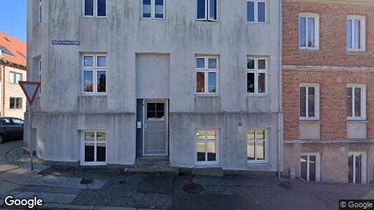 87 m2 lejlighed i Horsens til leje