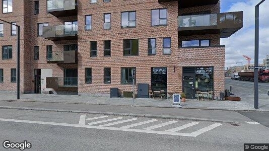 96 m2 lejlighed i København S til leje