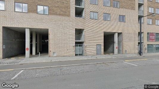 78 m2 lejlighed i København S til leje