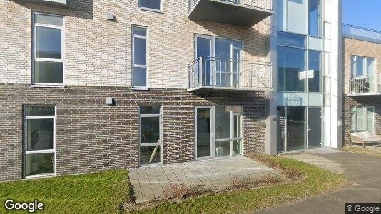106 m2 lejlighed i Aalborg SV til leje