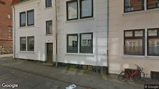 61 m2 lejlighed i Viborg til leje