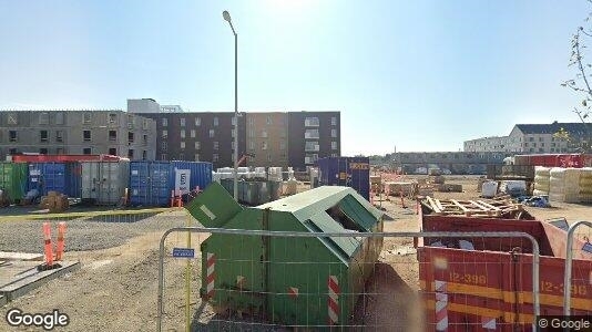 62 m2 lejlighed i Odense V til leje
