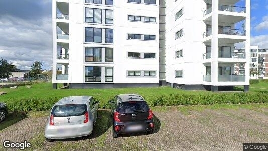 108 m2 lejlighed i Vallensbæk Strand til leje