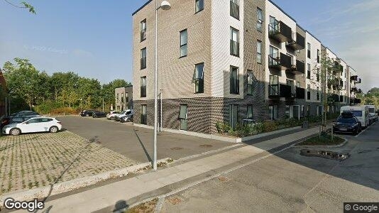 58 m2 lejlighed i Hedehusene til leje
