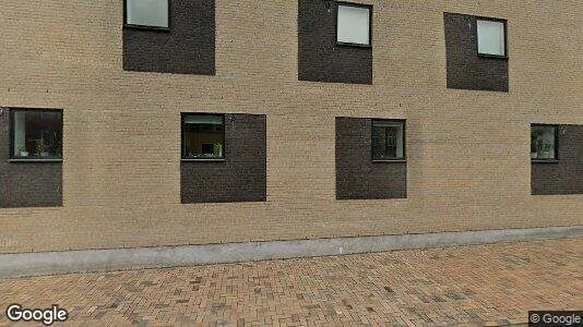 105 m2 lejlighed i Odense C til leje