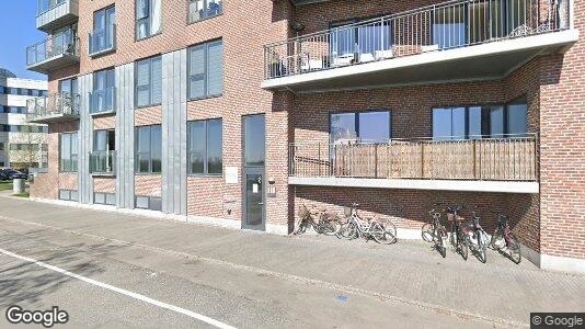 111 m2 lejlighed i København SV til leje