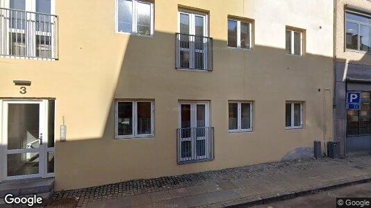 86 m2 lejlighed i Nørresundby til leje